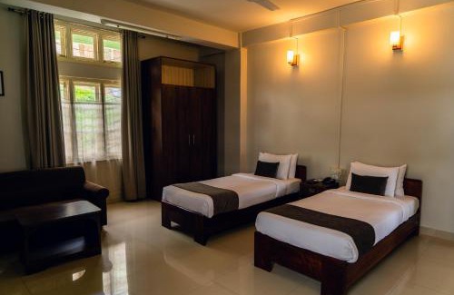 Kohima Hotel | Hotel Ariel