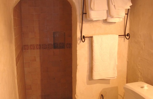 Houmt Souk Hotel | Hotel Arisha