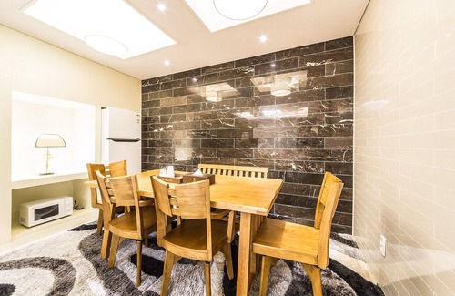 Gimpo Hotel | Hotel Arisu