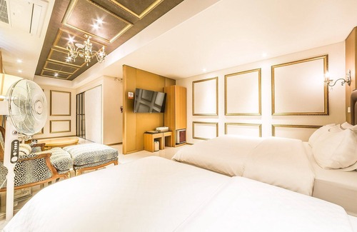 Gimpo Hotel | Hotel Arisu