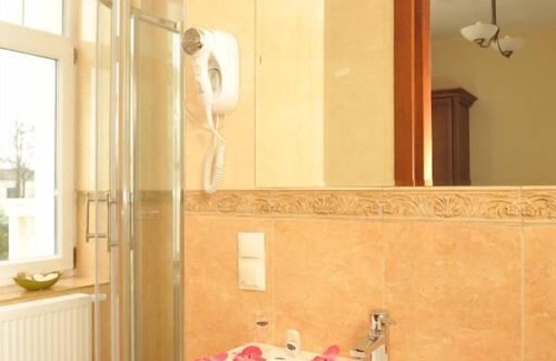Wawer Hotel | Hotel Arkadia Royal