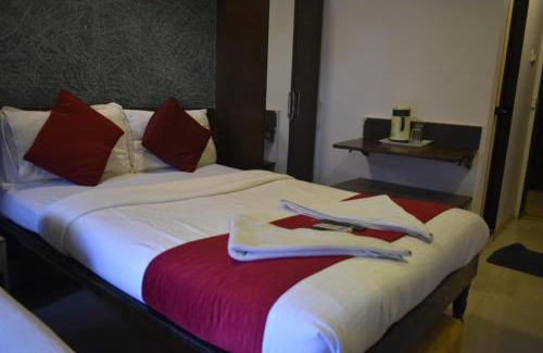 Bandra East Hotel | Hotel Arma Court - Near US Embassy, BKC