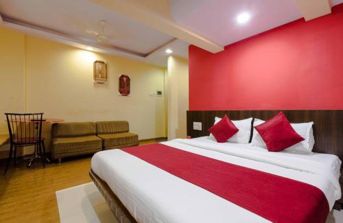 Bandra East Hotel | Hotel Arma Court - Near US Embassy, BKC