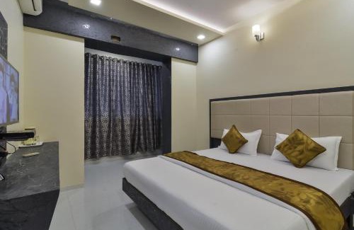 Dadar East Hotel | Hotel Aroma- Dadar