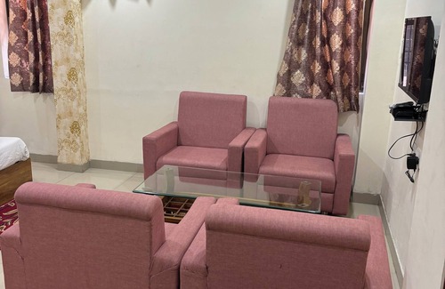 Raipur Hotel | Hotel ARRAJ-Raipur