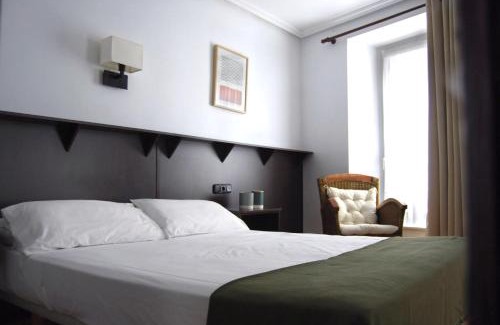 Mondragon Hotel | Hotel Arrasate