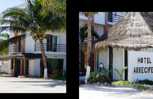 Mahahual Hotel | Hotel Arrecifes Costamaya