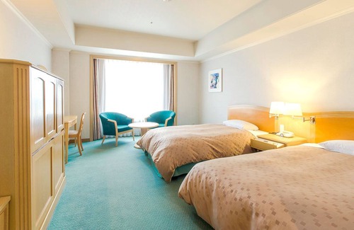 Kaga Hotel | Hotel Arrowle