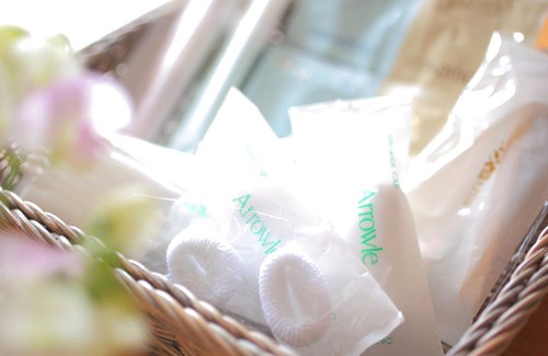 Kaga Hotel | Hotel Arrowle