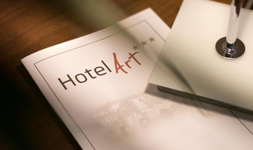 Pisek Hotel | Hotel Art