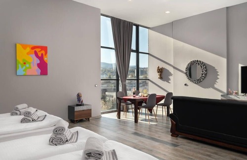 Ovcha Kupel Hotel | Hotel Art Magus