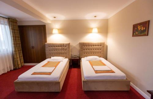 Buzau Hotel | Hotel Art