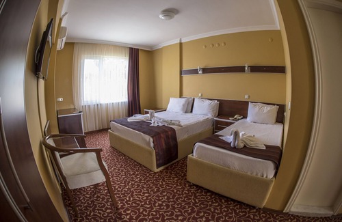Erdek Hotel | Hotel Arteka