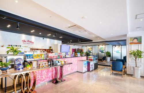 Dong-Gu Hotel | Hotel Artheim