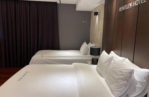 Dong-Gu Hotel | Hotel Artheim