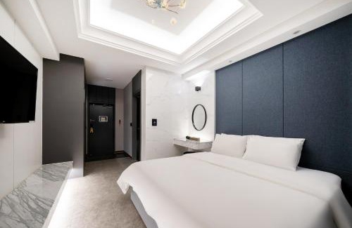 Dong-Gu Hotel | Hotel Artheim