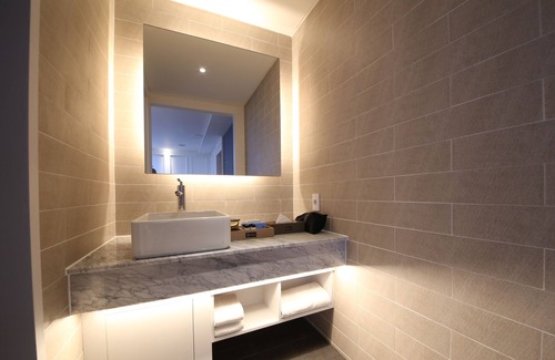 Dong-Gu Hotel | Hotel Artheim