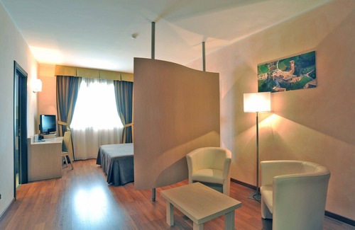 Solignano Nuovo Hotel | Hotel Arthur