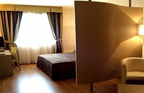 Solignano Nuovo Hotel | Hotel Arthur