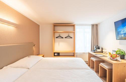 Biel Hotel | Hotel Artist