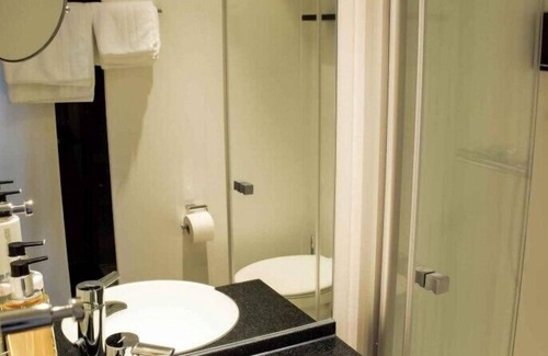 St. Leon Hotel | Hotel Arts