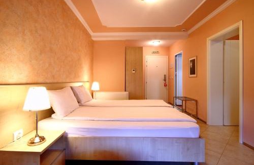 Lastva Grbaljska Hotel | Hotel Aruba