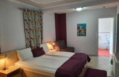 Lastva Grbaljska Hotel | Hotel Aruba
