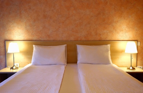 Lastva Grbaljska Hotel | Hotel Aruba