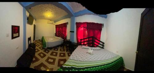 El Remate Hotel | Hotel Aruma