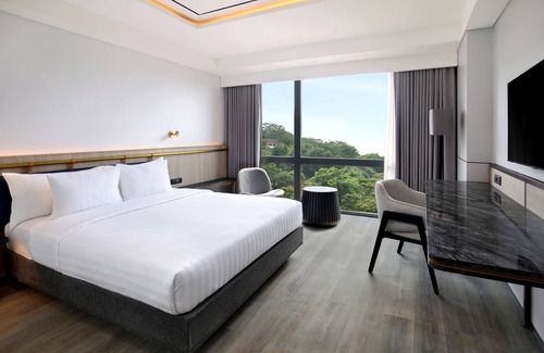 Semarang Hotel | Hotel Aruss Semarang