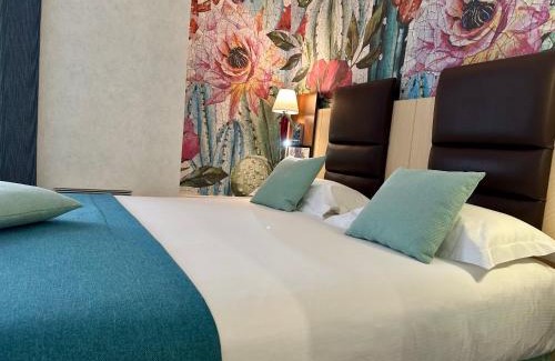 Cœur de Ville Hotel | HOTEL ARVERNA VICHY - ClT'HOTEL