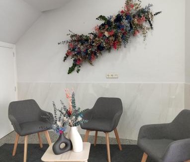 Arteixo Hotel | Hotel As Camelias