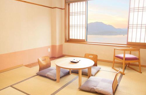 Azagawa Hotel | Hotel Asafuji