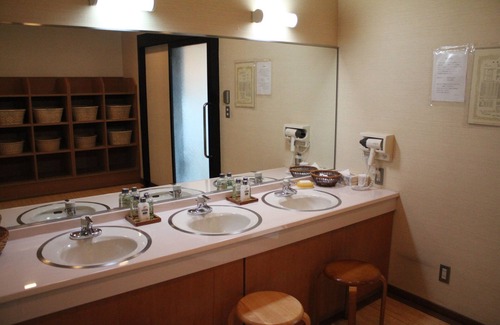 Azagawa Hotel | Hotel Asafuji