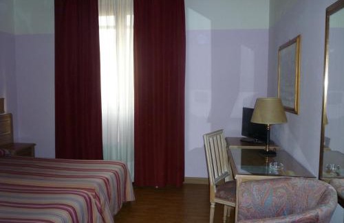 Binasco Hotel | Hotel Ascot