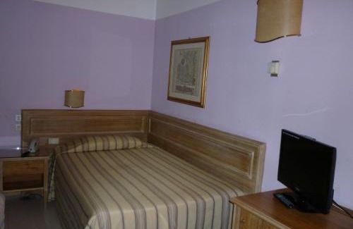 Binasco Hotel | Hotel Ascot