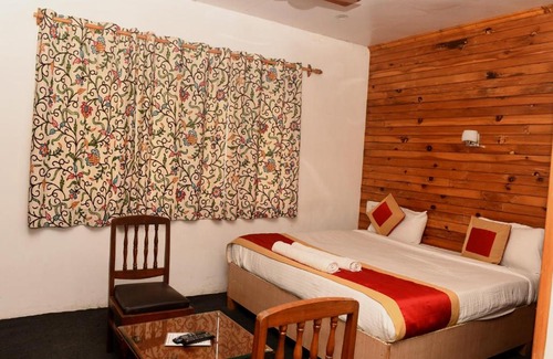 Rajbagh Hotel | Hotel Ashai