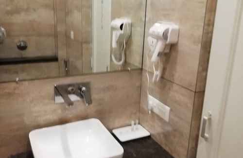 Bhilai Hotel | Hotel Ashish International