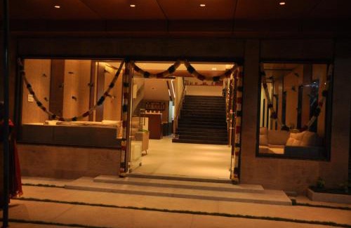 Karur Hotel | Hotel Ashok Palace