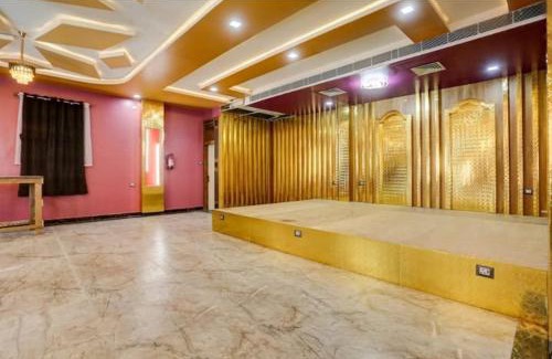 Bhabua Hotel | Hotel Ashok Vihar