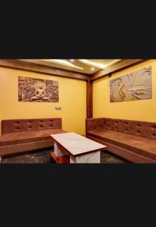 Bhabua Hotel | Hotel Ashok Vihar