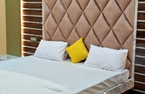 Bhabua Hotel | Hotel Ashok Vihar