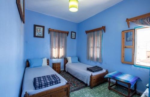 Medina of Chefchaouen Hotel | Hotel Asmara