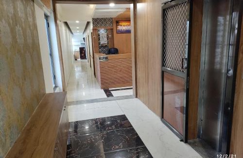 Gandhinagar House | Hotel Asopalav