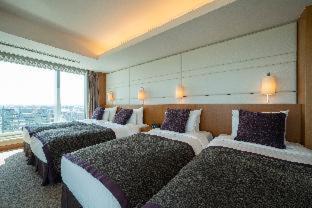 Shin-Yokohama Hotel | Hotel Associa Shin-Yokohama
