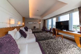 Shin-Yokohama Hotel | Hotel Associa Shin-Yokohama