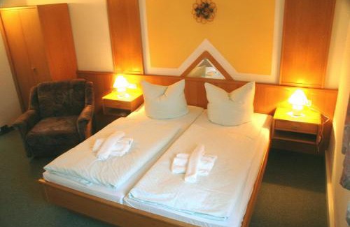 Saalfeld-Saale Hotel | Hotel Asterra