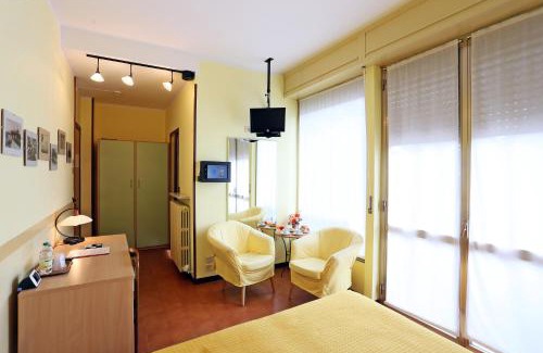 Bagni di Tabiano Hotel | Hotel Astoria