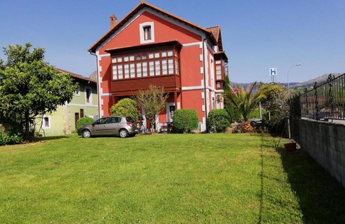 Arriondas Hotel | Hotel Asturias