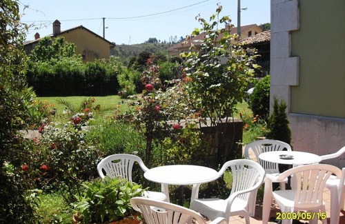 Arriondas Hotel | Hotel Asturias